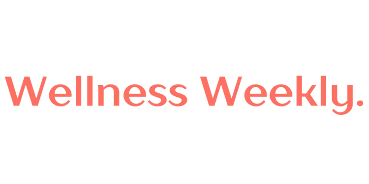 wellness weekly
