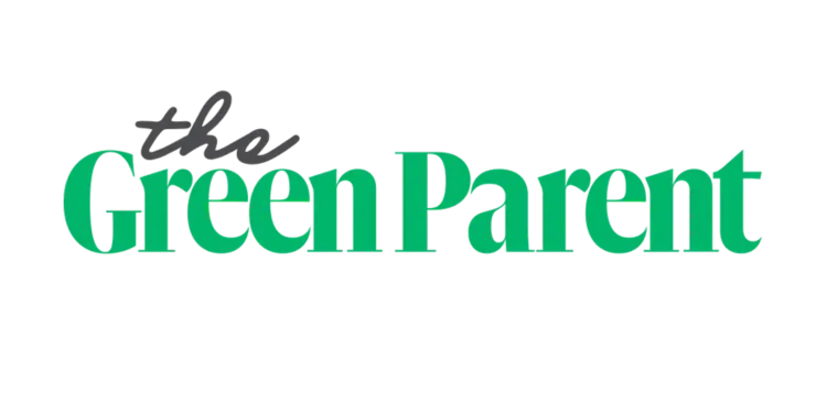 the green parent
