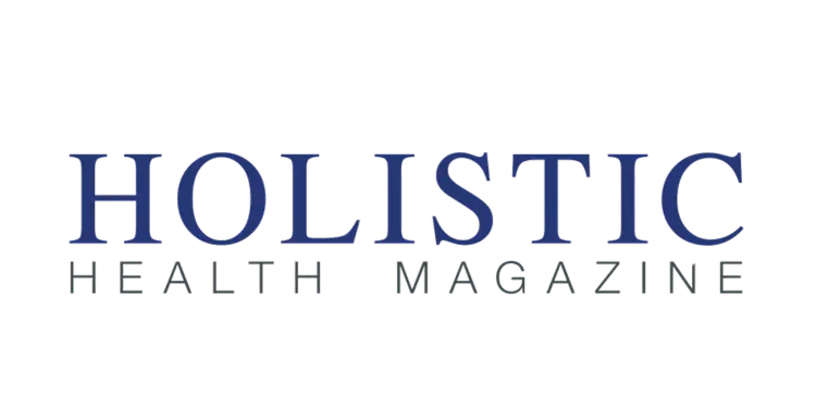 holistic health maga