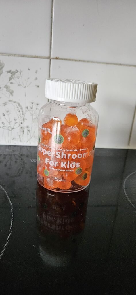 Image #1 from Lunchlady Doris