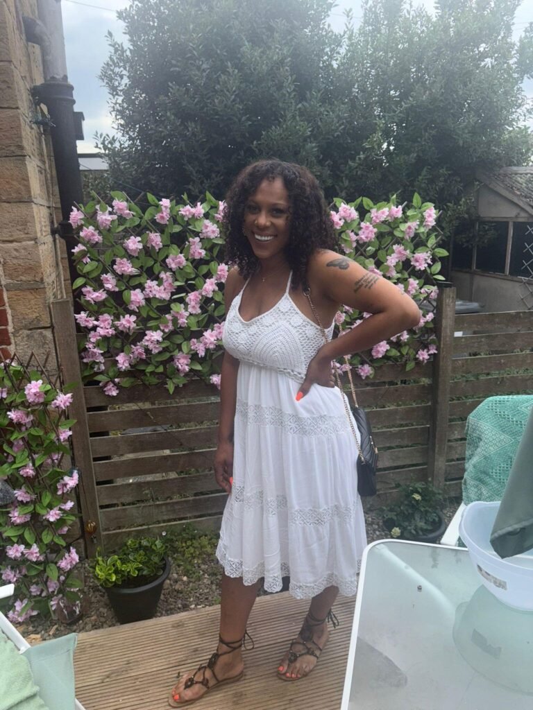 Image #1 from Cherrelle Nugent