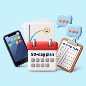 Complete Family Support Plan