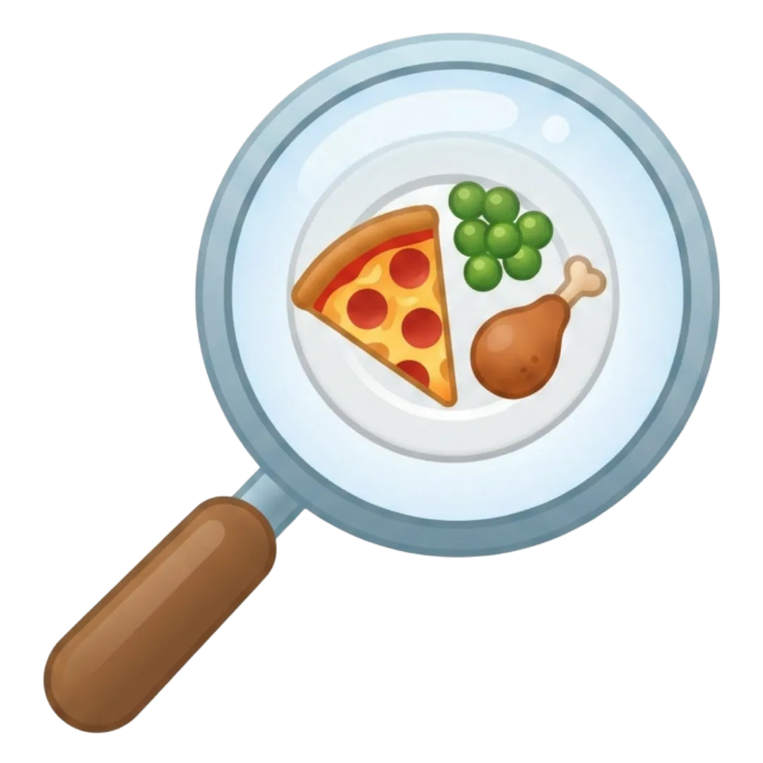 Food Scanner