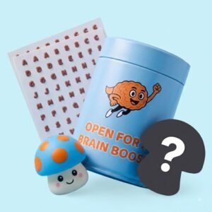 Family Fun Gift Pack